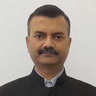 Shri Raj Kamal, Ambassador of India to the State of Eritrea