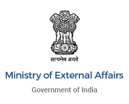 Ministry of External Affairs, Government of India